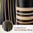 Veroniki Handmade Wood Table Vase
