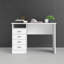 Anabiya Secretary Desk
