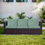 Housse pour coussin en tissu-1341924455