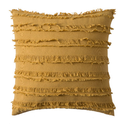  Housses de coussin et insert