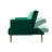 Irma Twin 75'' Upholstered Convertible Sofa-1350923232