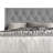 Oregon Tufted Upholstered Wingback Panel Bed-1724302436-1724302442