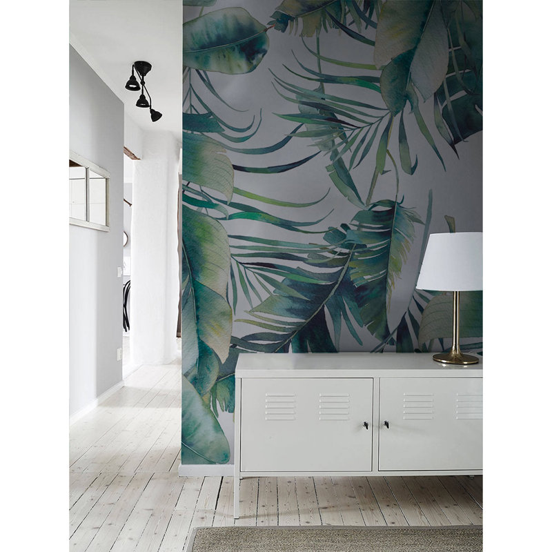 Haines Matte Mural, 360 x 250cm
