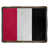 Red/White/Black
