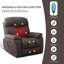 Fauteuil inclinable Luxie-123389499