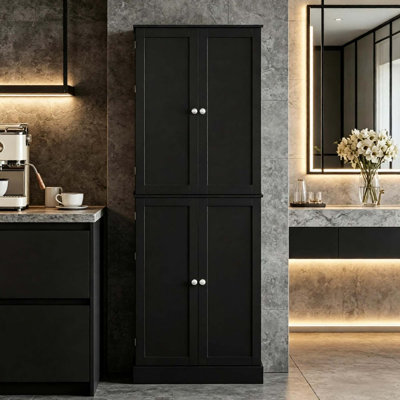 65.4'' Kitchen Pantry
