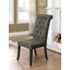 Chaise d'appoint capitonnée Houlihan-1347614509-1464622304