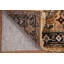 Tapis de couloir oriental géométrique 3x12