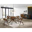 Buffet 1 tiroir large 70 po Finching