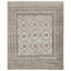 Afghan One-of-a-Kind 5'2" X 6' Area Rug