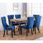 Delafield Lux Kitchen Dining Chairs-151304217-147532732-168169464