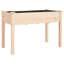 Ludington Wood Planter Box-669749471-669749459