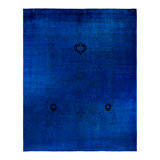 Vibrance One-of-a-Kind 15' 4" X 12' 1" Hand Knotted Area Rug