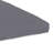 48" x 18" Outdoor Bench Cushion with Ties-1557750489