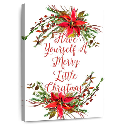 Lelend A Merry Little Christmas