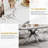 Dining Table with Dining Chairs-1839904398-1839904396-1839904386