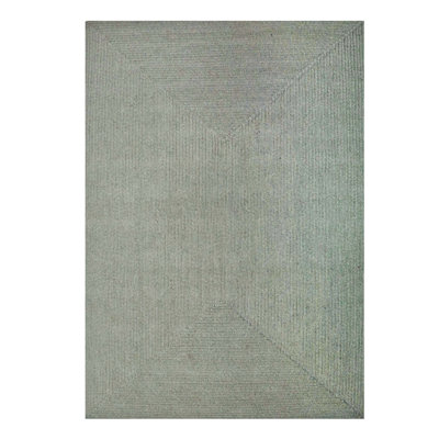 Abstract Indoor Rug