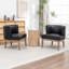 Fauteuil demi-tonneau Karoll-786368249
