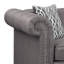 Canapé modulaire réversible en tissu Waldina-118088067
