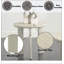 Table de bout Ingram