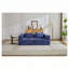 Canapé-lit Chenille-358448012