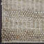 Tapis en jute tissé à la main St Catherine-83451337