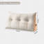 Coussin de tête de lit-101116216-101116220
