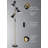 Aydyn 70'' Tree Floor Lamp-1270984320