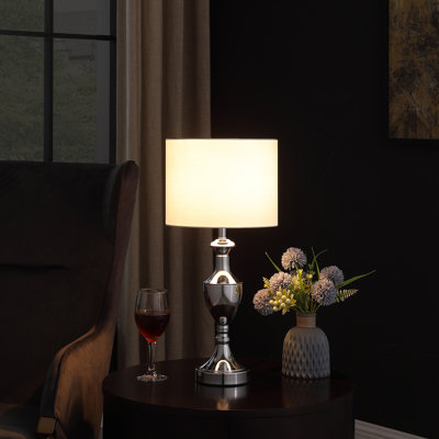 Lampe de table 22 po