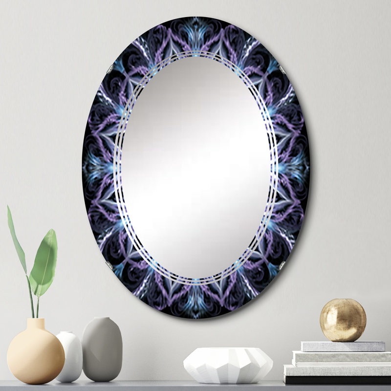 Miroir mural Belsize, 30 po x 20 po