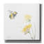 «Sunflower Meadow IV» par Katrina Pete, estampe numérique sur toile-793710310