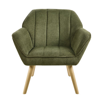 TORUD Upholstered Armchair