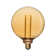 20 Watt Equivalent G125 E26/Medium (Standard) Dimmable 2000K LED Bulb