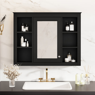 35'' X 27.5'' Medicine Cabinet