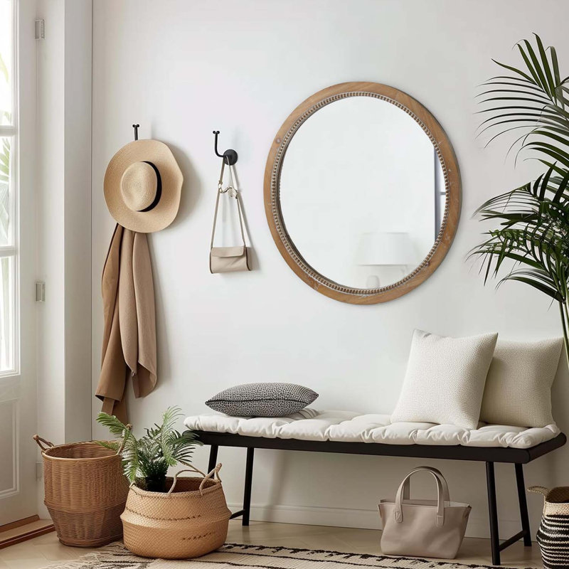 Wall Mirror