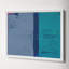 Bold In Blue 2 by Andrea Stokes-408062110-408062111