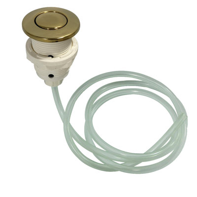 Gourmetier Trimscape Disposal Air Switch
