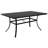 Florenz Metal Dining Table