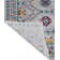 Mosely Geometric Indoor Rug
