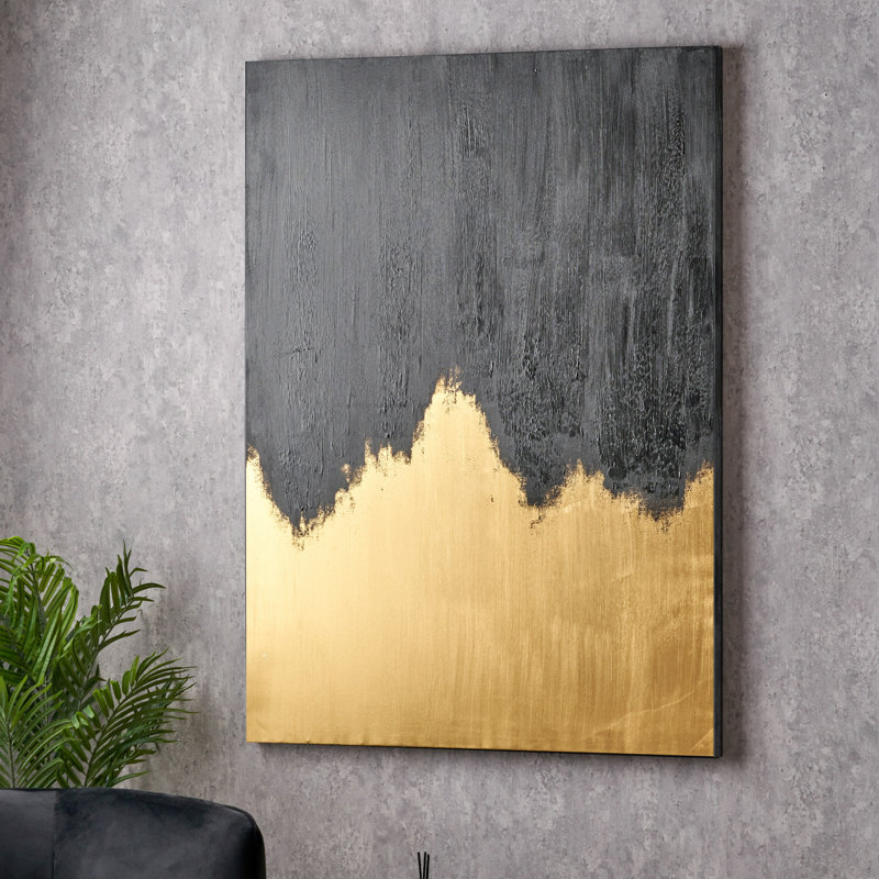 1 Piece Painting on Canvas