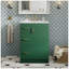Meuble-lavabo moderne 24 "avec lavabo-127016614