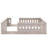 Wood Floor Bed with Semi-Enclosed Guardrails-104848484-121685292