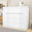 Lit escamotable en bois avec confort flexible-1600789467-1600789466