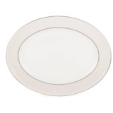 Cypress Point Bone China Platter