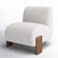 Slipper Chair-1964157527