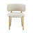 Ivanhoe 18.7'' H Upholstered Side Chair-360162002