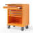 Orange is out of stock
