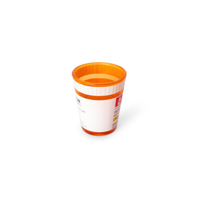 2 oz. Shot Glass