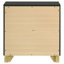 Table de chevet 2 tiroirs Hiser-1516390803