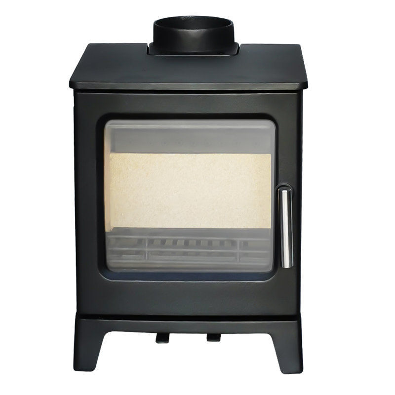 Cast Iron Free Standing Stove